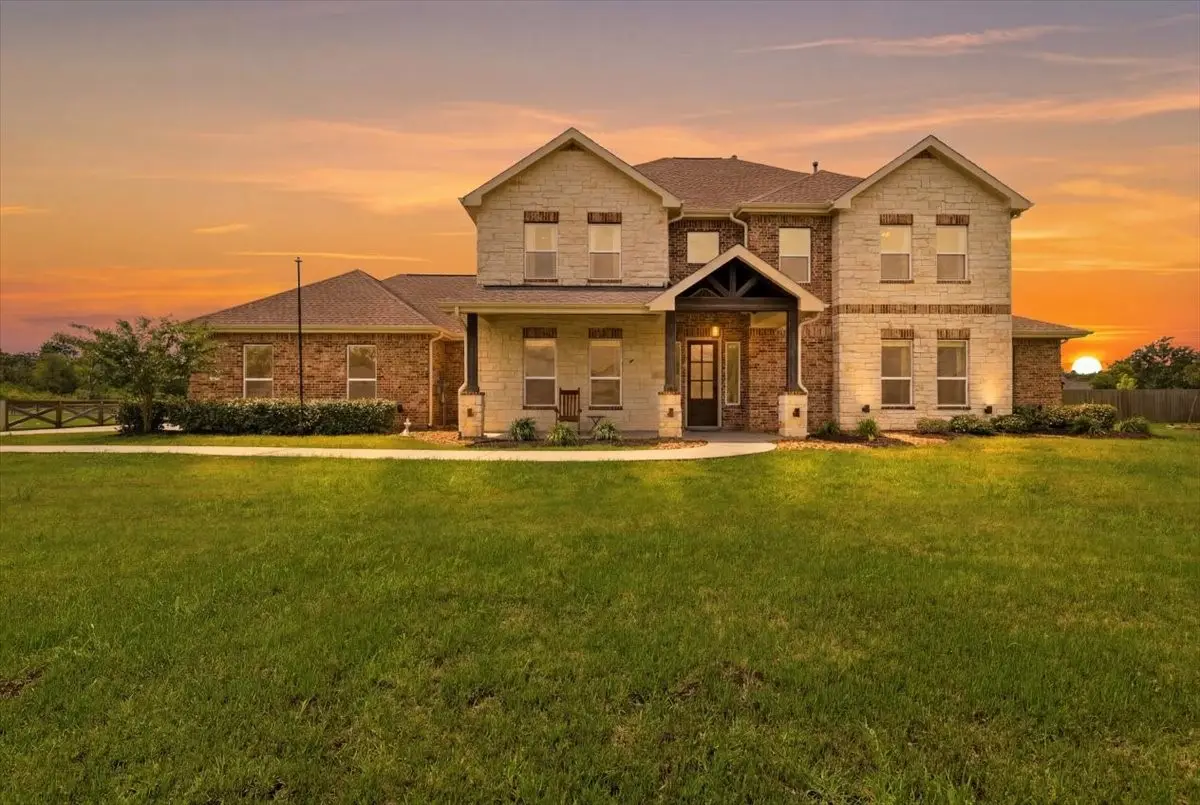 6842 Cherry Bayou Drive, Baytown, TX 77523 - #1