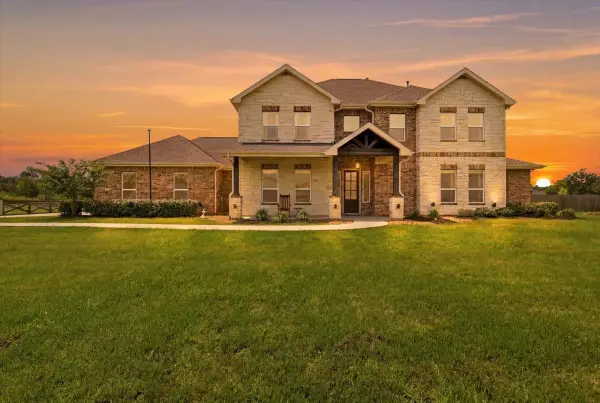6842 Cherry Bayou Drive, Baytown, TX 77523