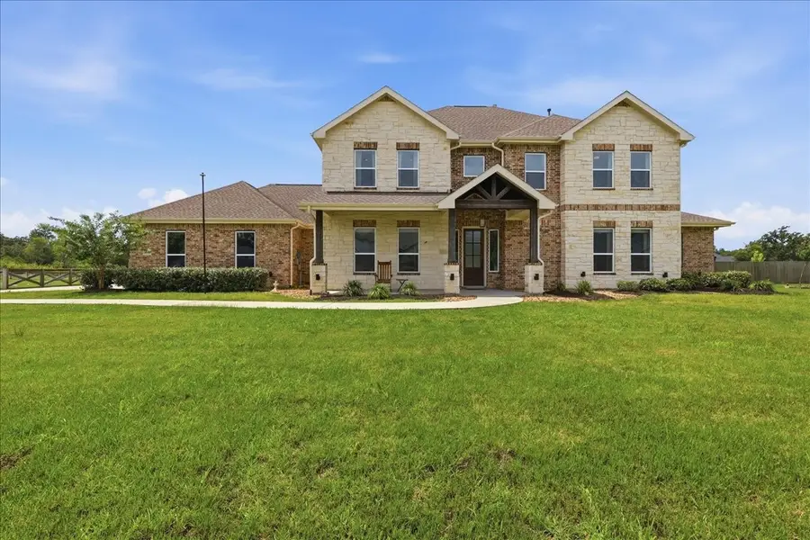 6842 Cherry Bayou Drive, Baytown, TX 77523 - #3