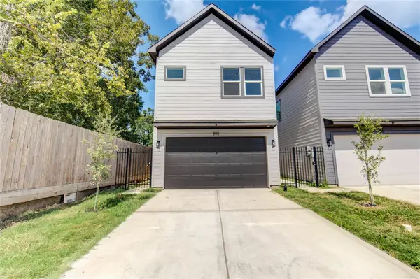 892 Paul Quinn Street, Houston, TX 77091