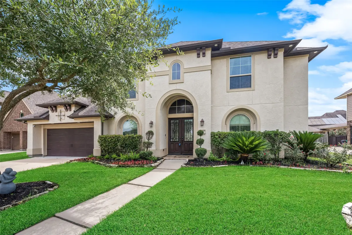 4307 Crossvale Ridge Lane, Katy, TX 77494 - #1