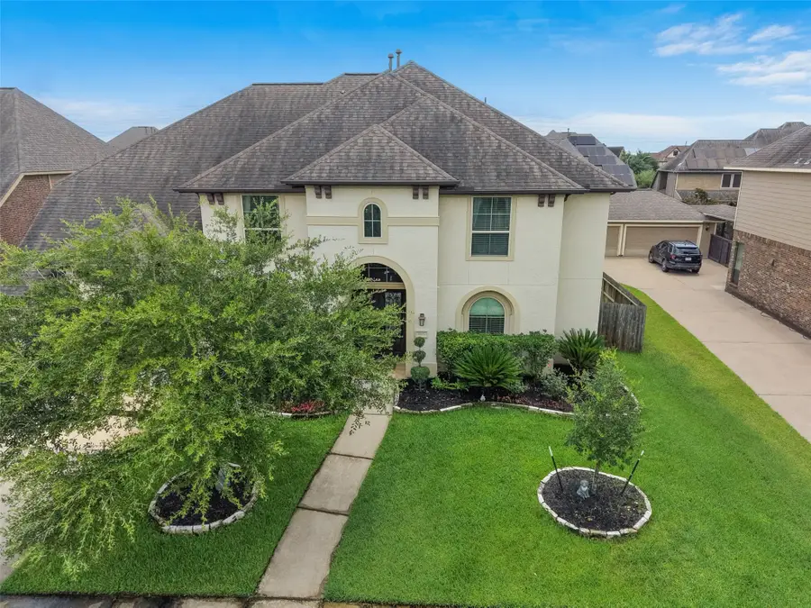 4307 Crossvale Ridge Lane, Katy, TX 77494 - #2
