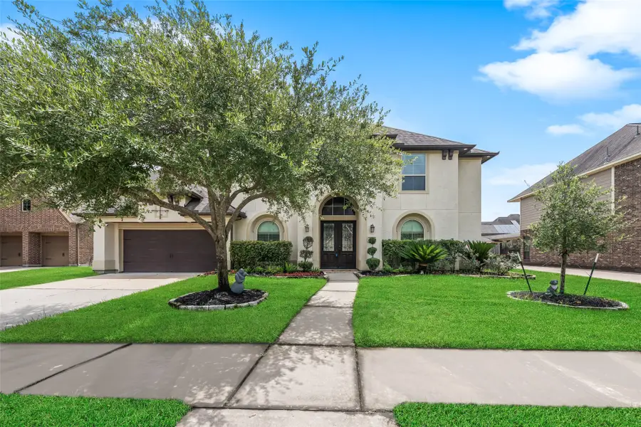 4307 Crossvale Ridge Lane, Katy, TX 77494 - #3