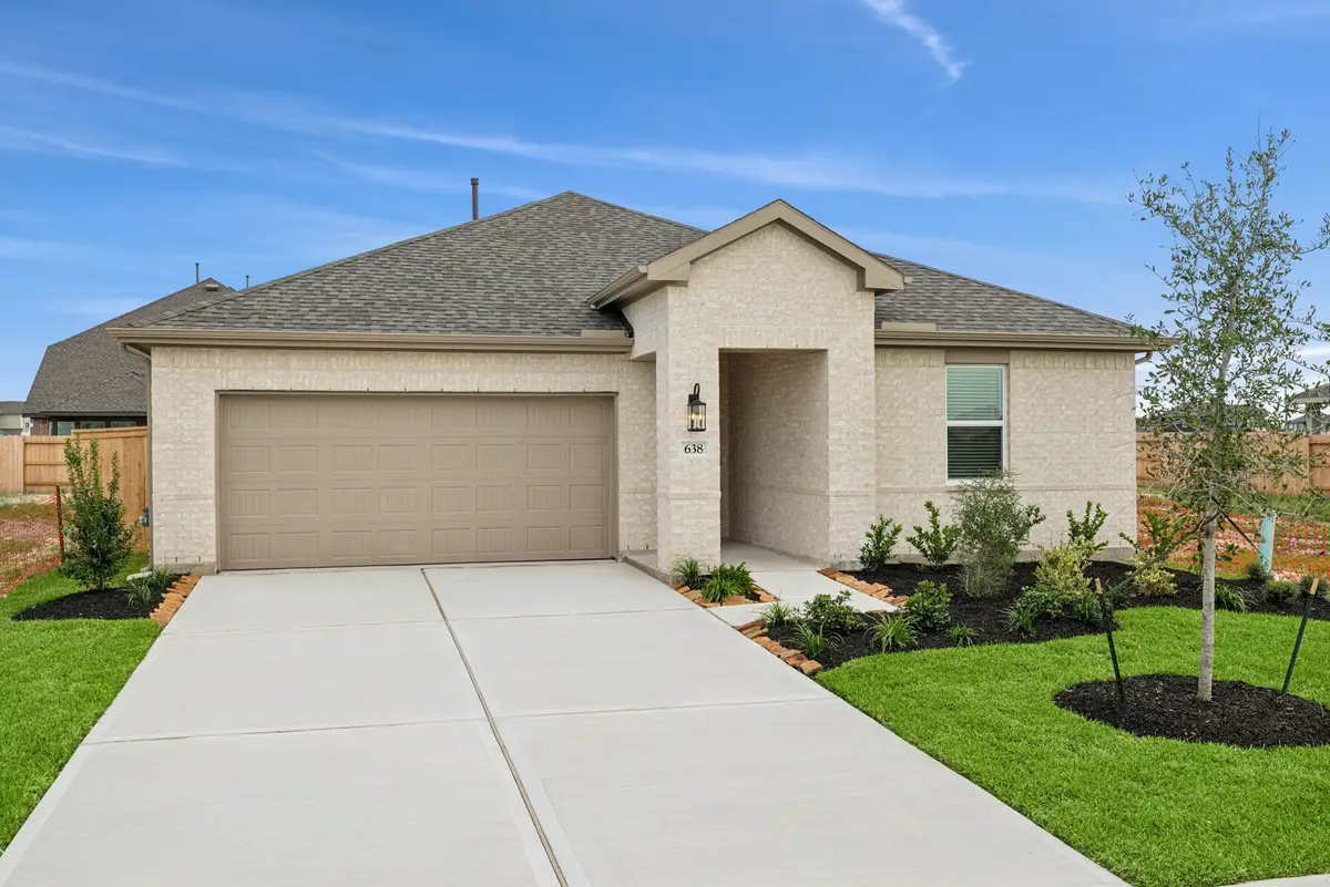 638 Gaylor Manor Lane, Dayton, TX 77535 - Image #1