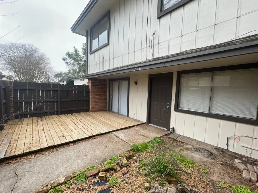 12023 Greenwood Forest Drive #B, Houston, TX 77066 - #2
