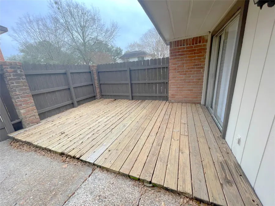 12023 Greenwood Forest Drive #B, Houston, TX 77066 - #3