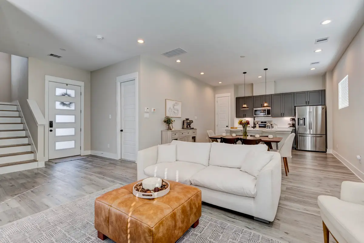 1181 W Tidwell Road #A, Houston, TX 77091 - #1