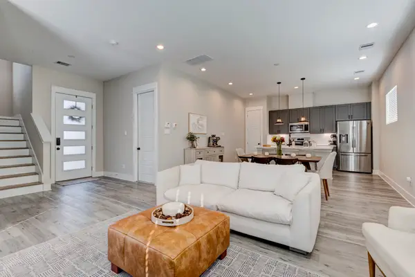 1181 W Tidwell Road #A, Houston, TX 77091