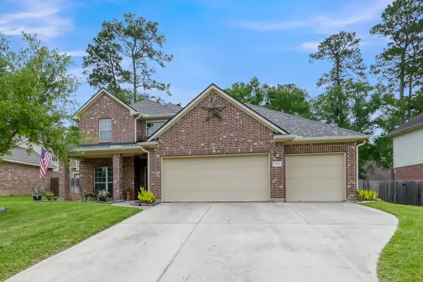40 Westchester Drive, Conroe, TX 77304