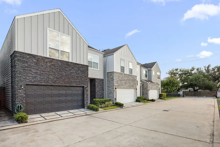 8817 Hollister Pine Court, Houston, TX 77080 - #2