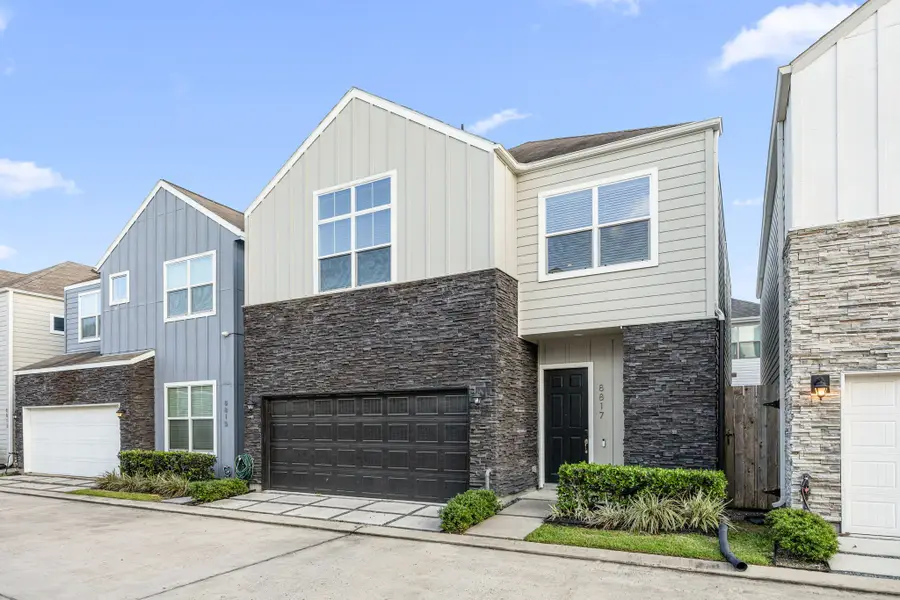 8817 Hollister Pine Court, Houston, TX 77080 - #3