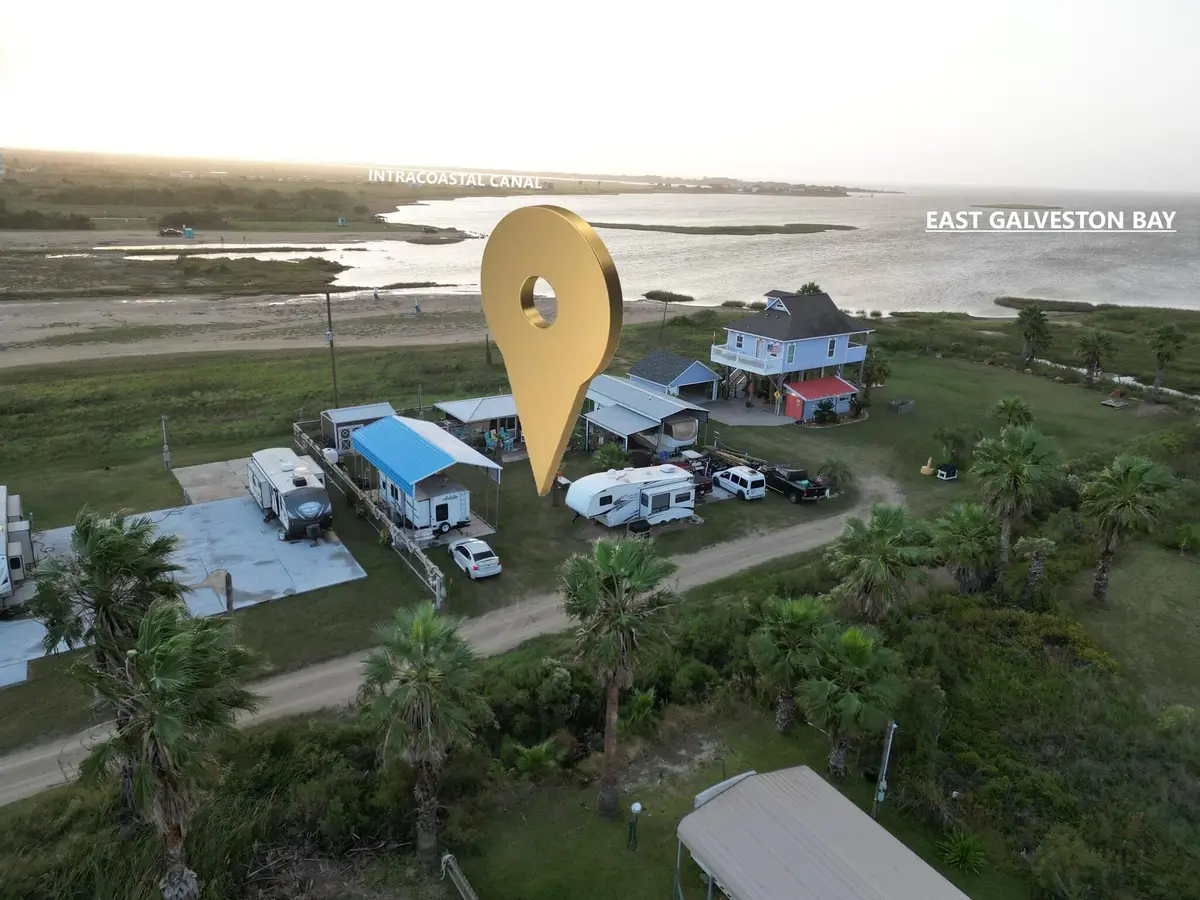 1035 Yeager Street, Gilchrist, TX 77617 - Image #1