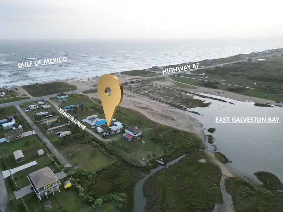 1035 Yeager Street, Gilchrist, TX 77617 - Image #3