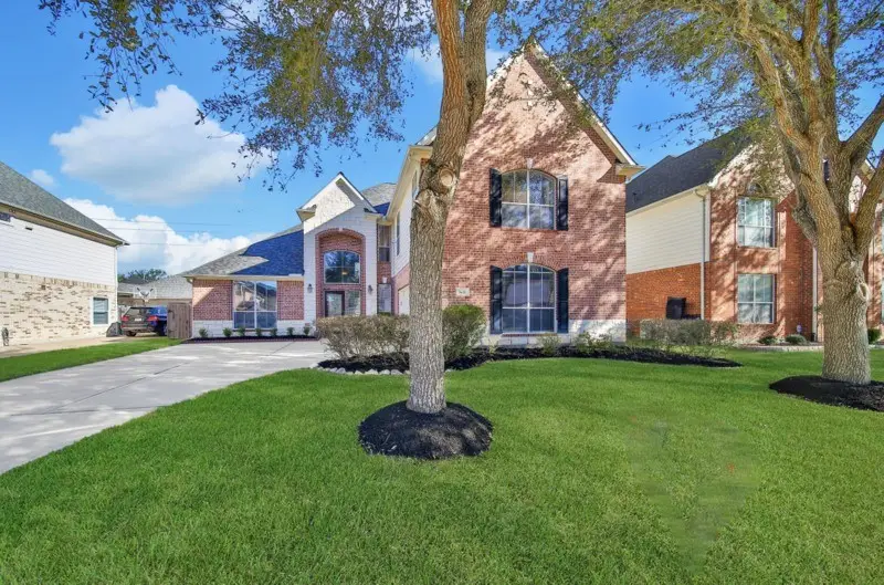 3615 Emerald Bay Lane, Sugar Land, TX 77498 - #1