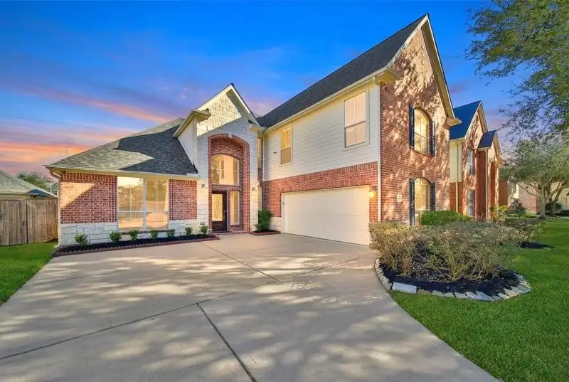 3615 Emerald Bay Lane, Sugar Land, TX 77498 - #3