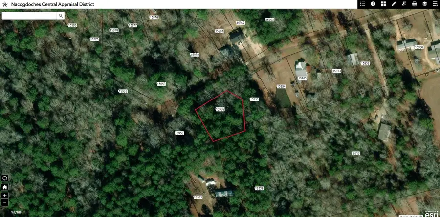 000 Blue Ridge Drive, Etoile, TX 75944 - Image #2