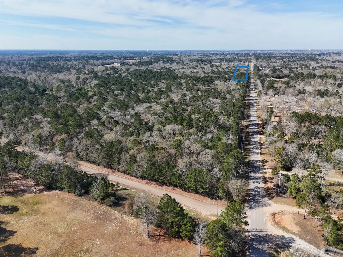 TBD County Line Rd Parcel 3, Willis, TX 77318 - Image #1