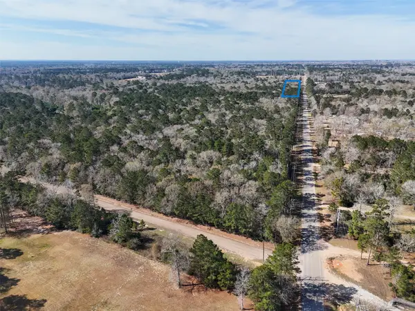 TBD County Line Rd Parcel 3, Willis, TX 77318