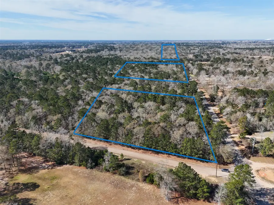 TBD County Line Rd Parcel 3, Willis, TX 77318 - Image #2