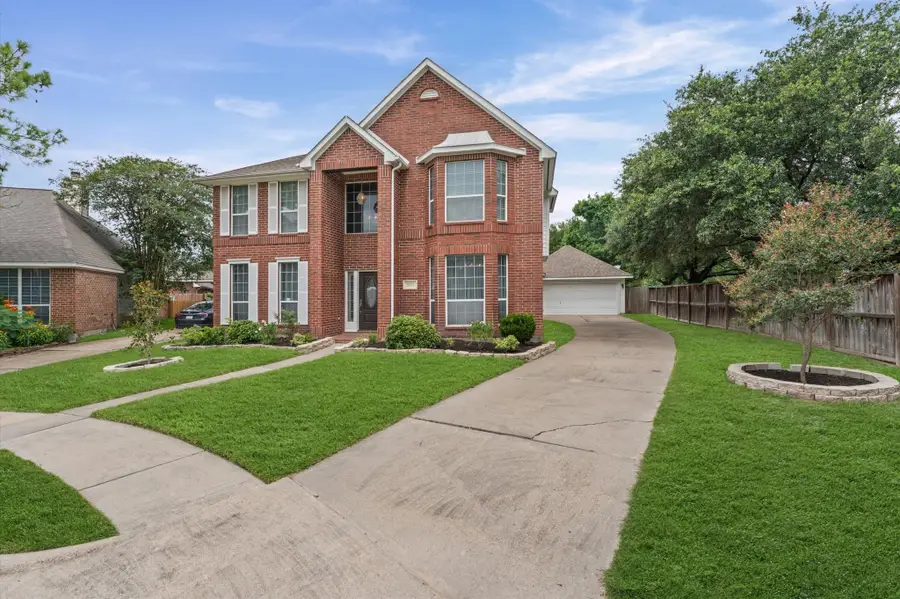 9202 State Walk Circle, Houston, TX 77064 - #2