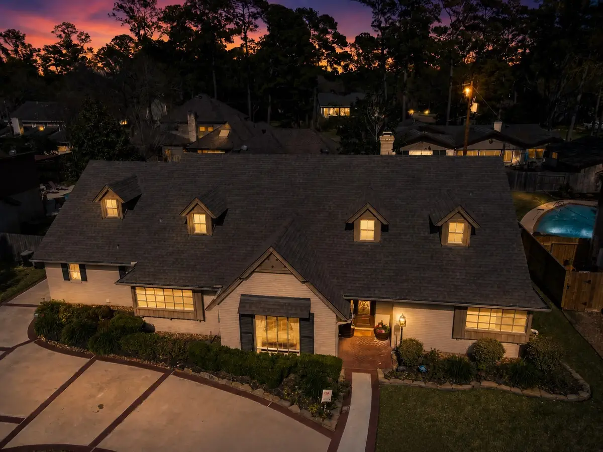 6235 Rolling Water Drive, Houston, TX 77069 - #1