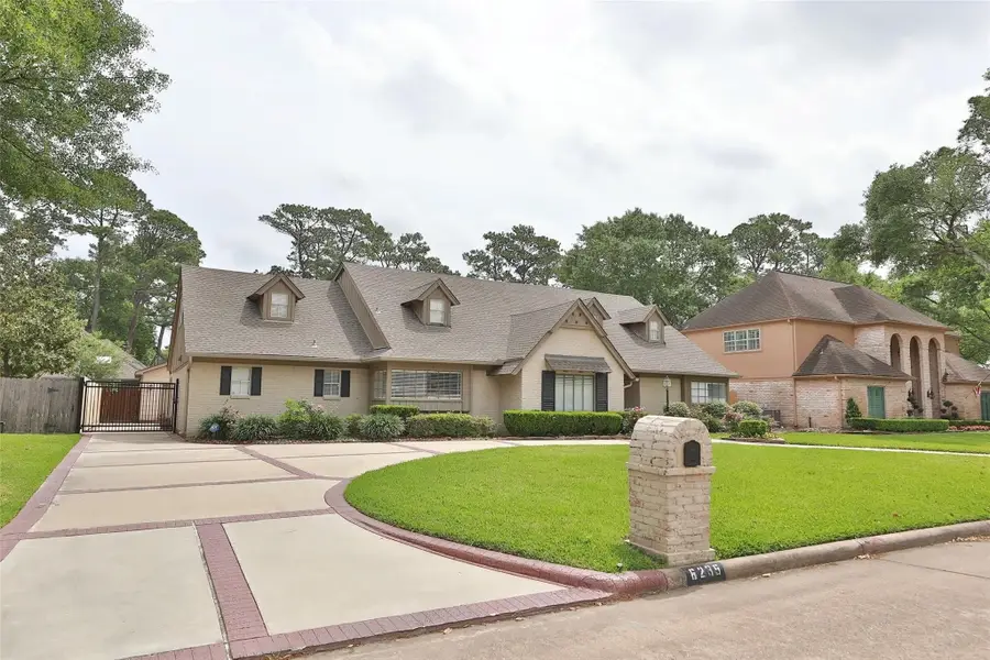 6235 Rolling Water Drive, Houston, TX 77069 - #2