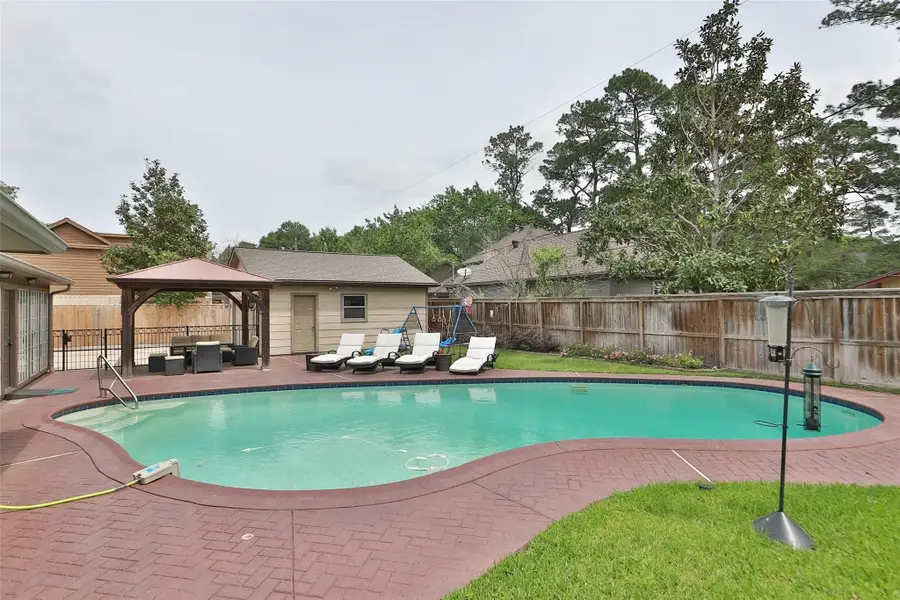 6235 Rolling Water Drive, Houston, TX 77069 - #3