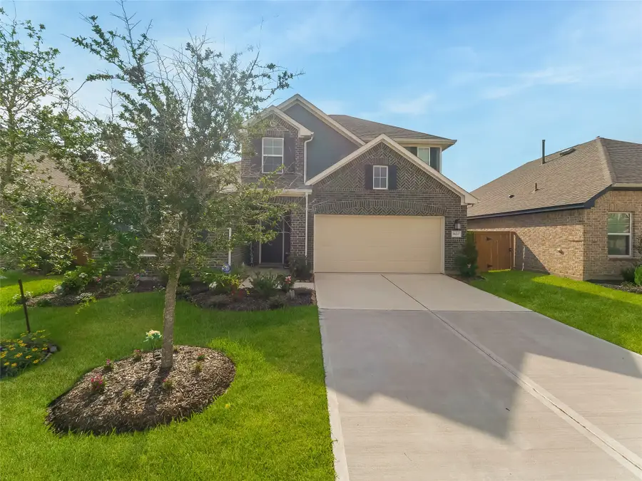 8634 Jetty Glen Drive, Cypress, TX 77433 - #2