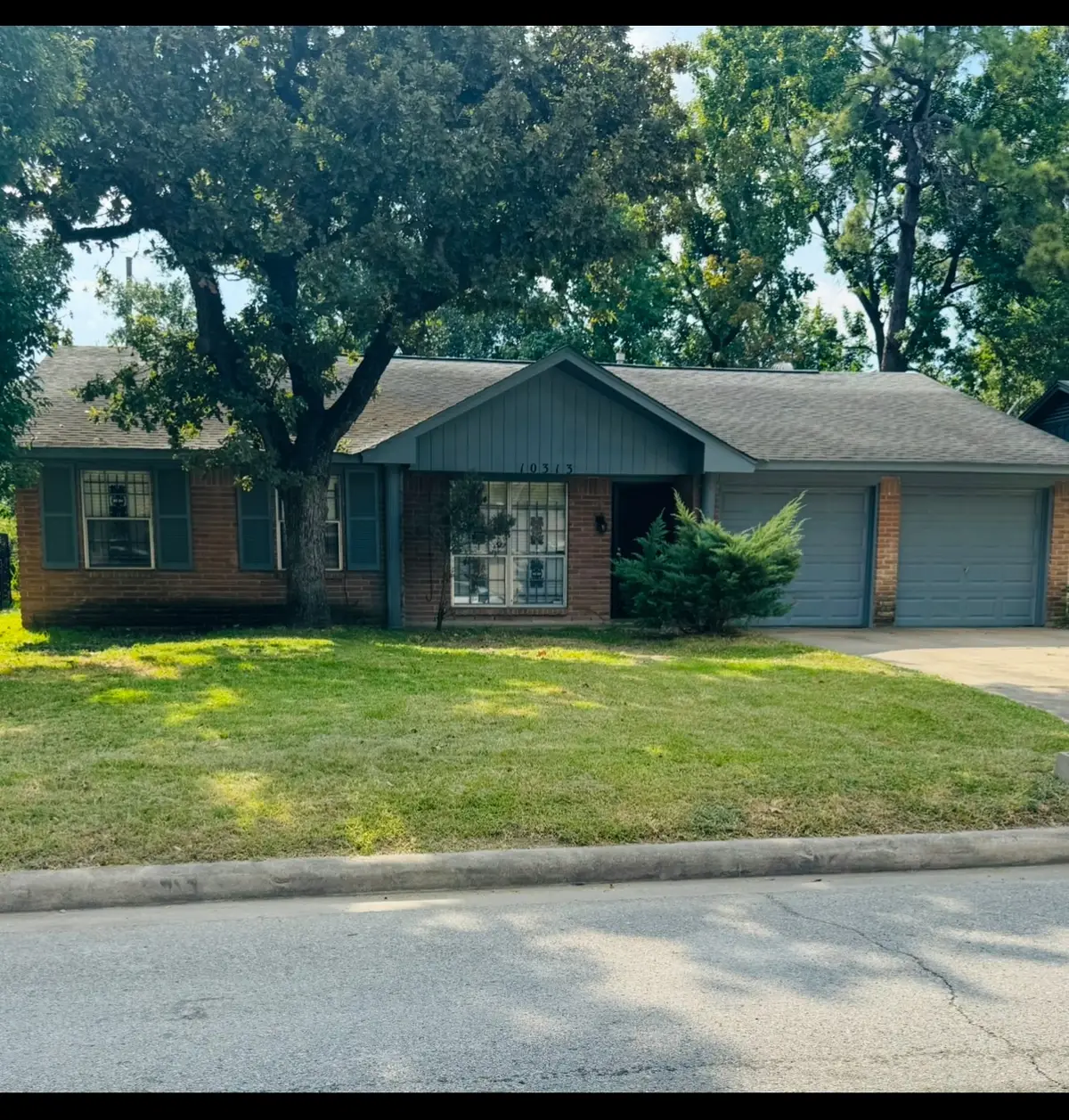 10313 E Blades Street, Houston, TX 77016 - Image #1