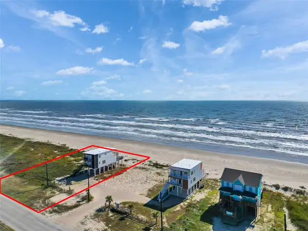 10614 Blue Water Highway, Freeport, TX 77541