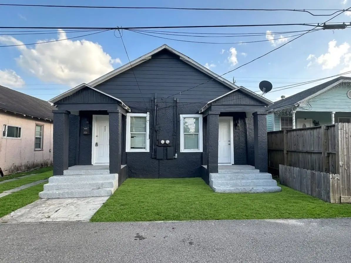 7146 Avenue I, Houston, TX 77011 - #1