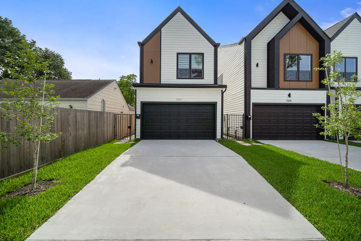 7117 Goforth Street, Houston, TX 77021 - #1