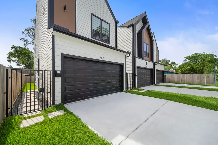 7117 Goforth Street, Houston, TX 77021 - #2