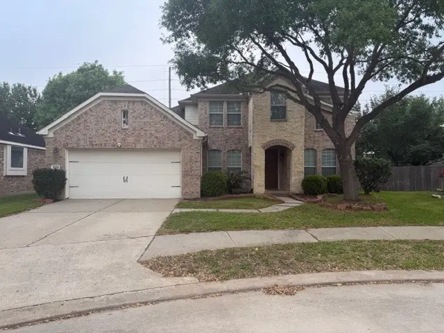 602 Admiral Bay Lane, Katy, TX 77494 - #1