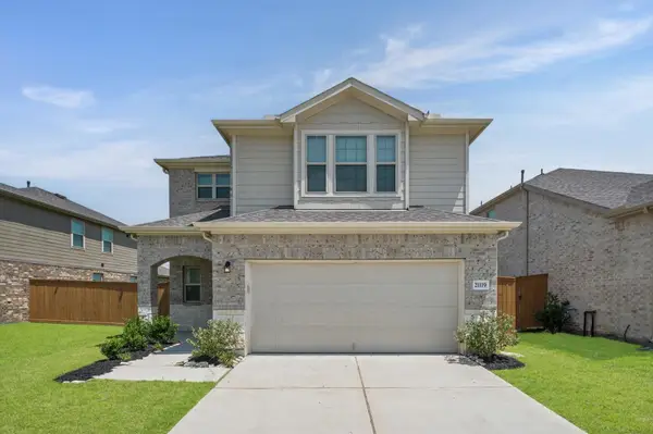 21119 Coral Blossom Lane, Cypress, TX 77433