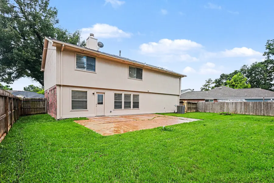 2811 Copra Lane, Houston, TX 77073 - #3