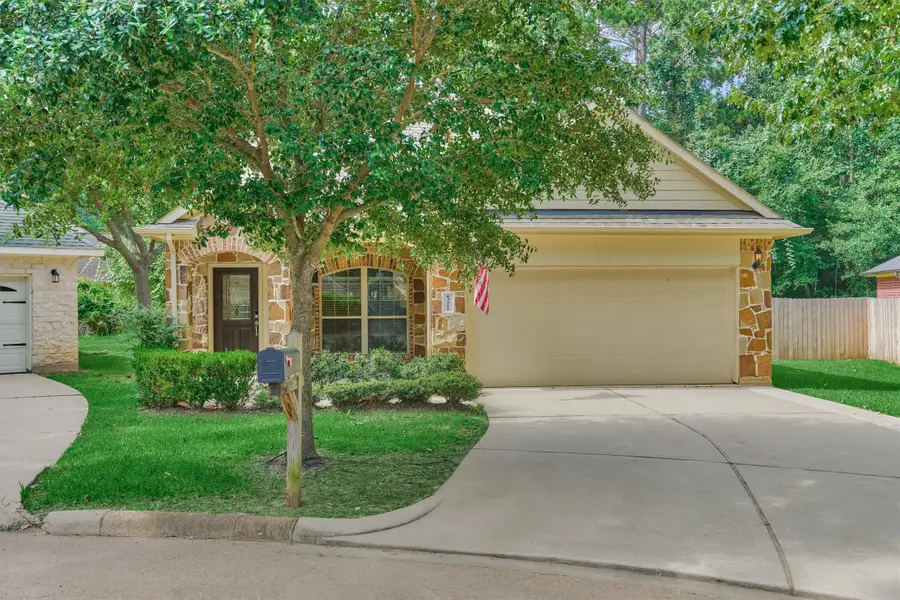 13211 Salem Circle, Montgomery, TX 77356 - #2