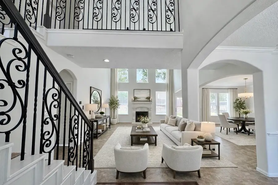 31023 Kingsway Park Lane, Spring, TX 77386 - #3