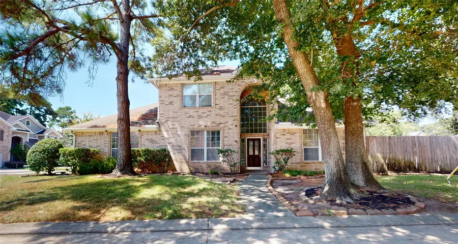 2006 Marchwood Manor Drive, Houston, TX 77090 - #2