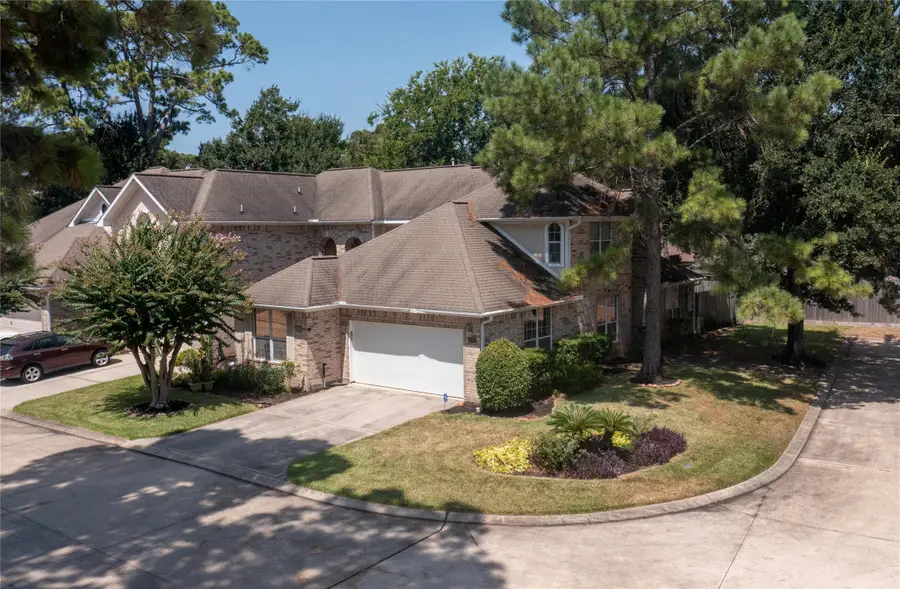 2006 Marchwood Manor Drive, Houston, TX 77090 - #3