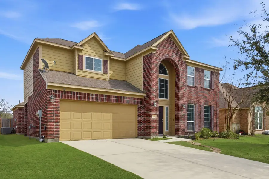 20714 Quartz Creek Lane, Humble, TX 77338 - #2