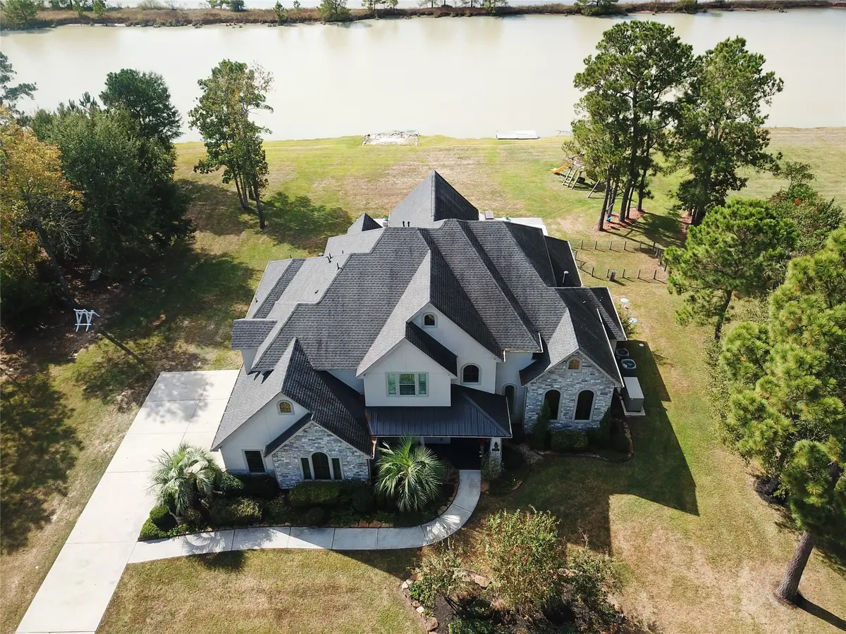 32726 Tall Oaks Way, Magnolia, TX 77354 - #1