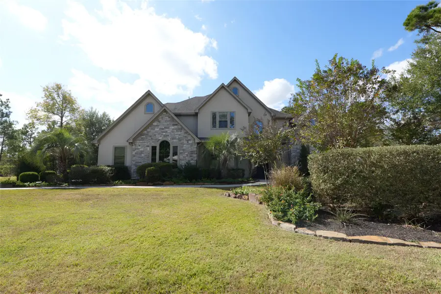 32726 Tall Oaks Way, Magnolia, TX 77354 - #2