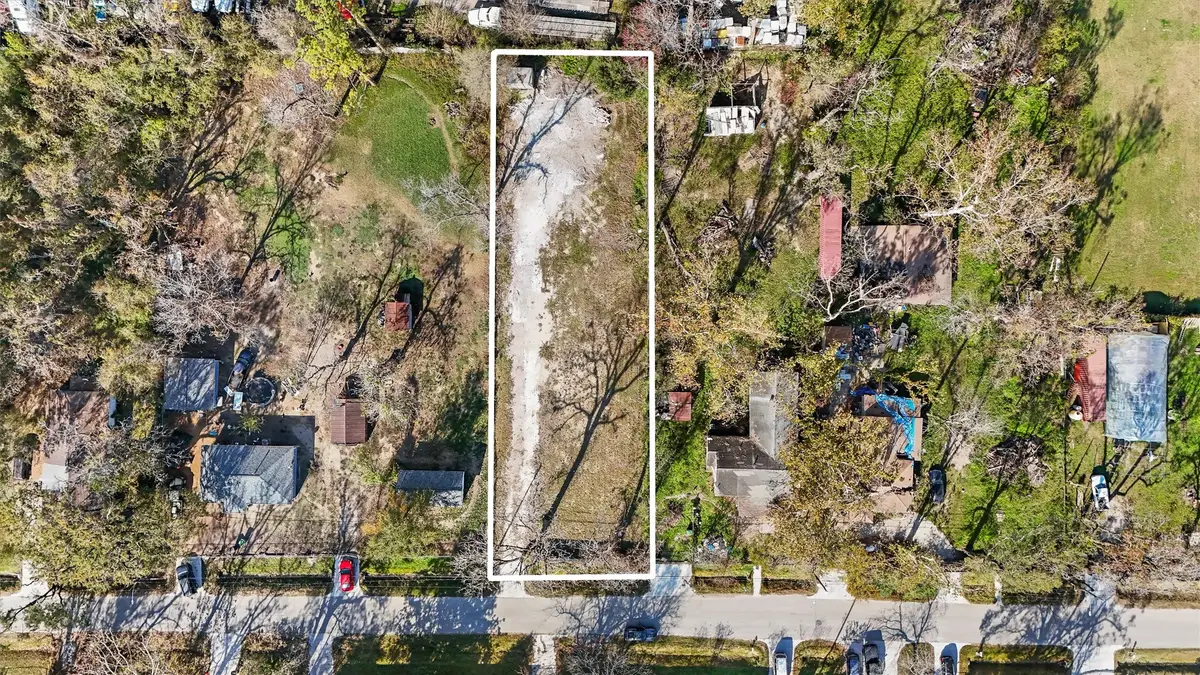 8533 Furray Road, Houston, TX 77028 - Image #1