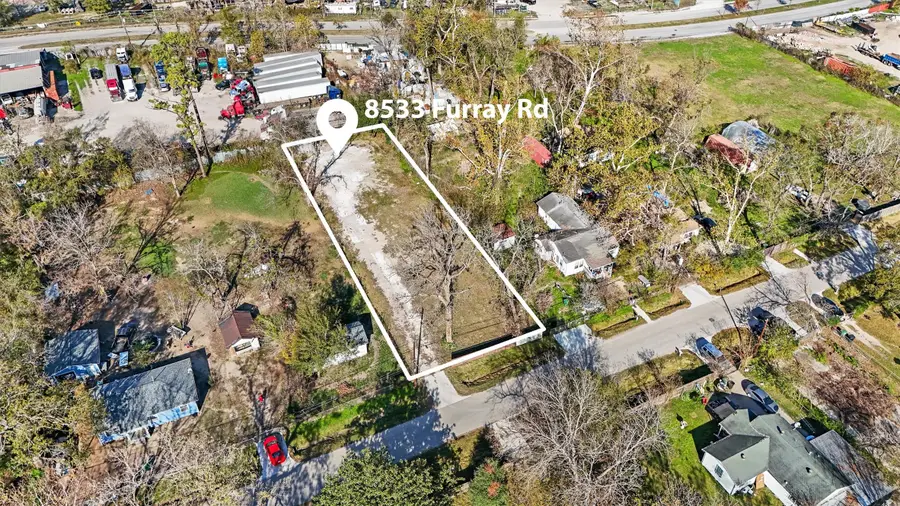 8533 Furray Road, Houston, TX 77028 - Image #3
