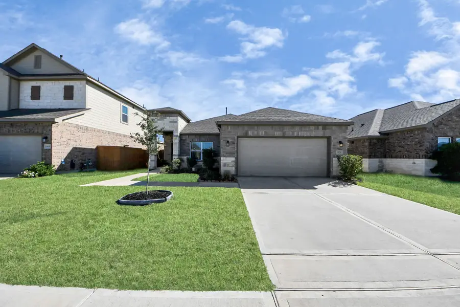 19834 Capri Shores Lane, Hockley, TX 77447 - Image #2