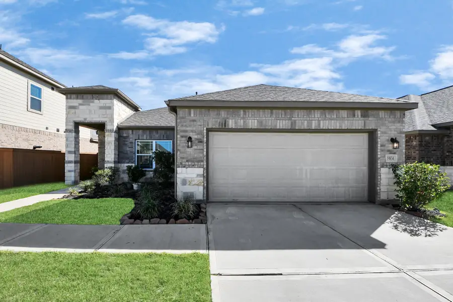 19834 Capri Shores Lane, Hockley, TX 77447 - Image #3