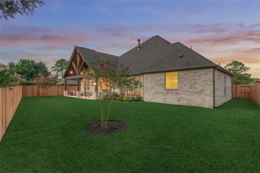 22 Darien Court, Montgomery, TX 77356 - #2