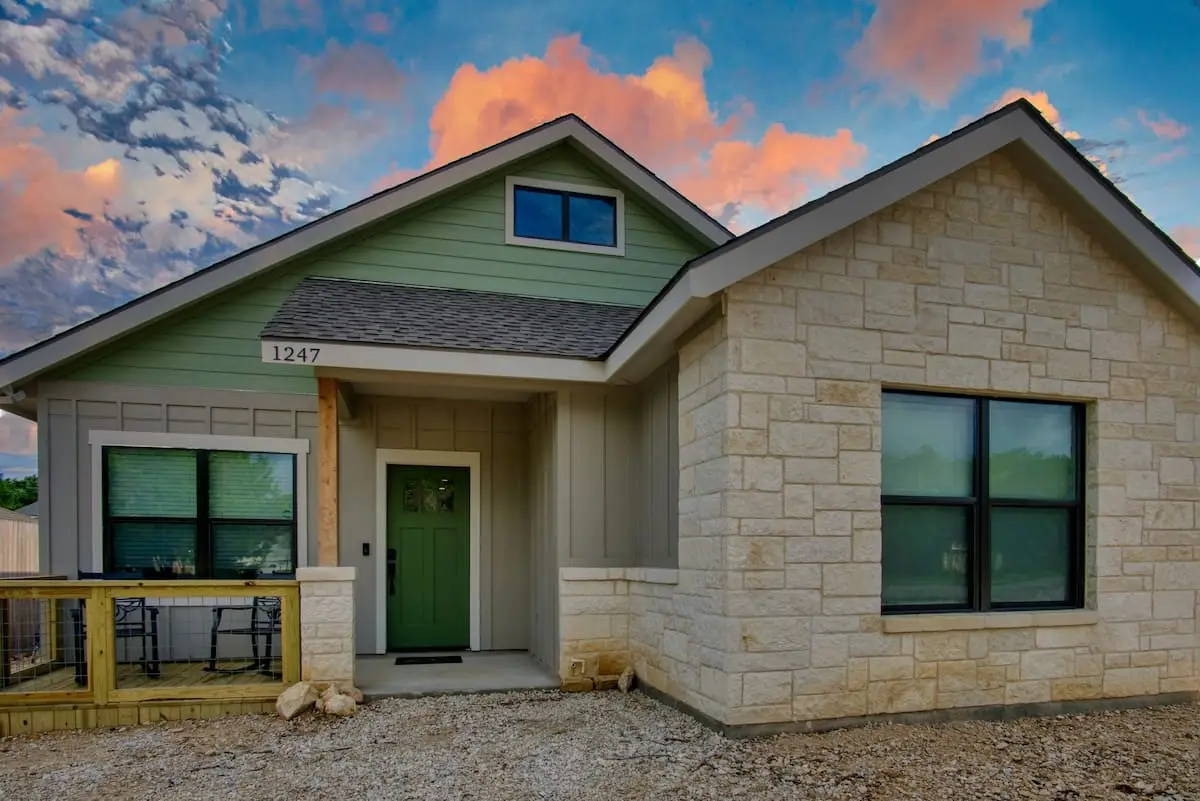 1247 Green Hill Drive, Canyon Lake, TX 78133 - #1