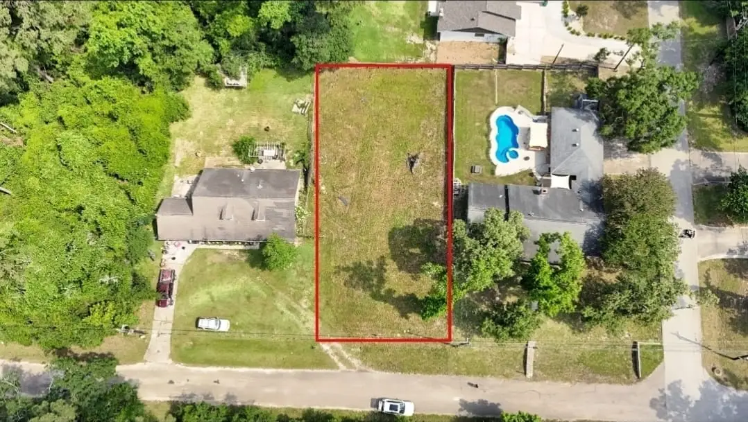 3506 Hickory Hollow Road, Spring, TX 77380 - Image #1